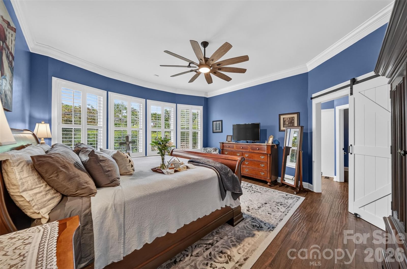12823 Forrester Avenue, Huntersville, NC 28078 - Photo 2