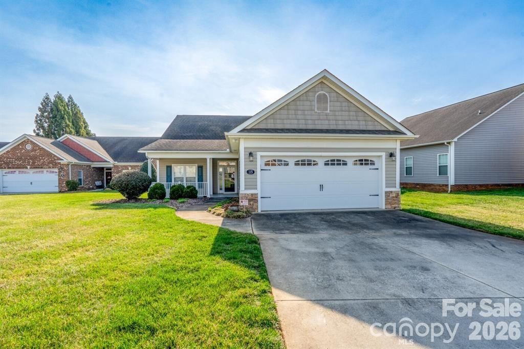 Property at 115 River Birch Drive, Salisbury, NC 28146