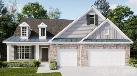 5354 Brixham Avenue #47, Indian Land, SC 29707