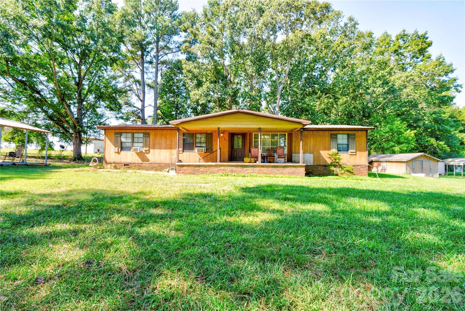 807 Johnnie Bridges Road, Shelby, NC 28150