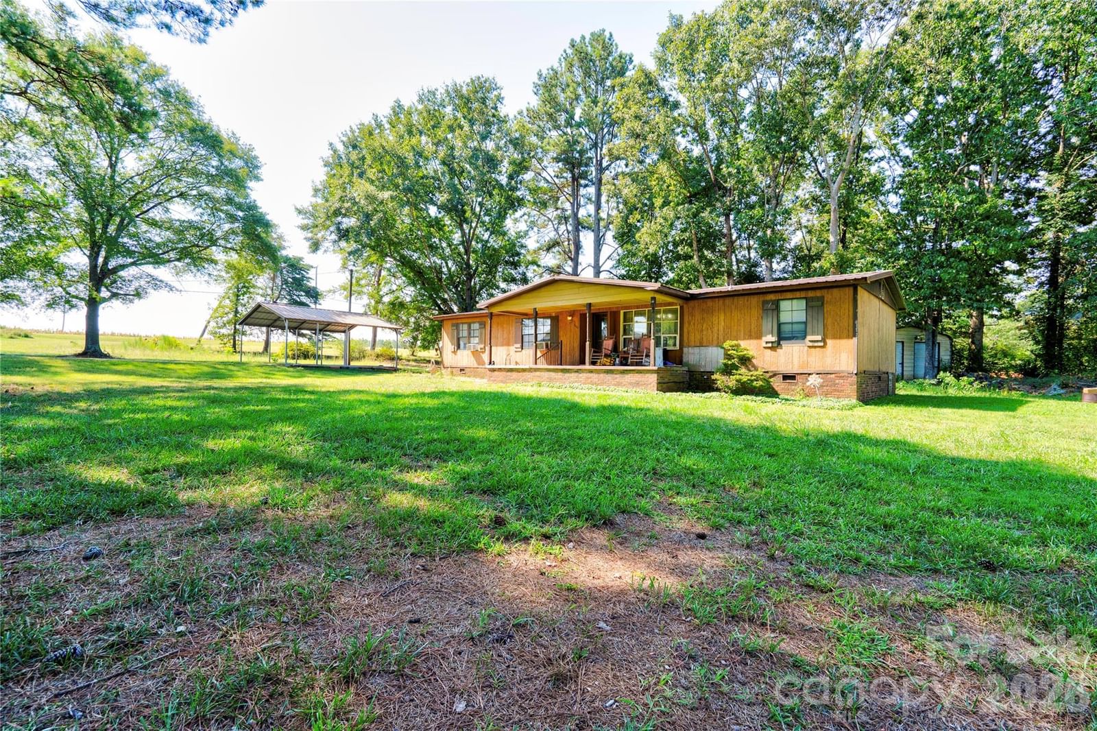 807 Johnnie Bridges Road, Shelby, NC 28150 - Photo 2