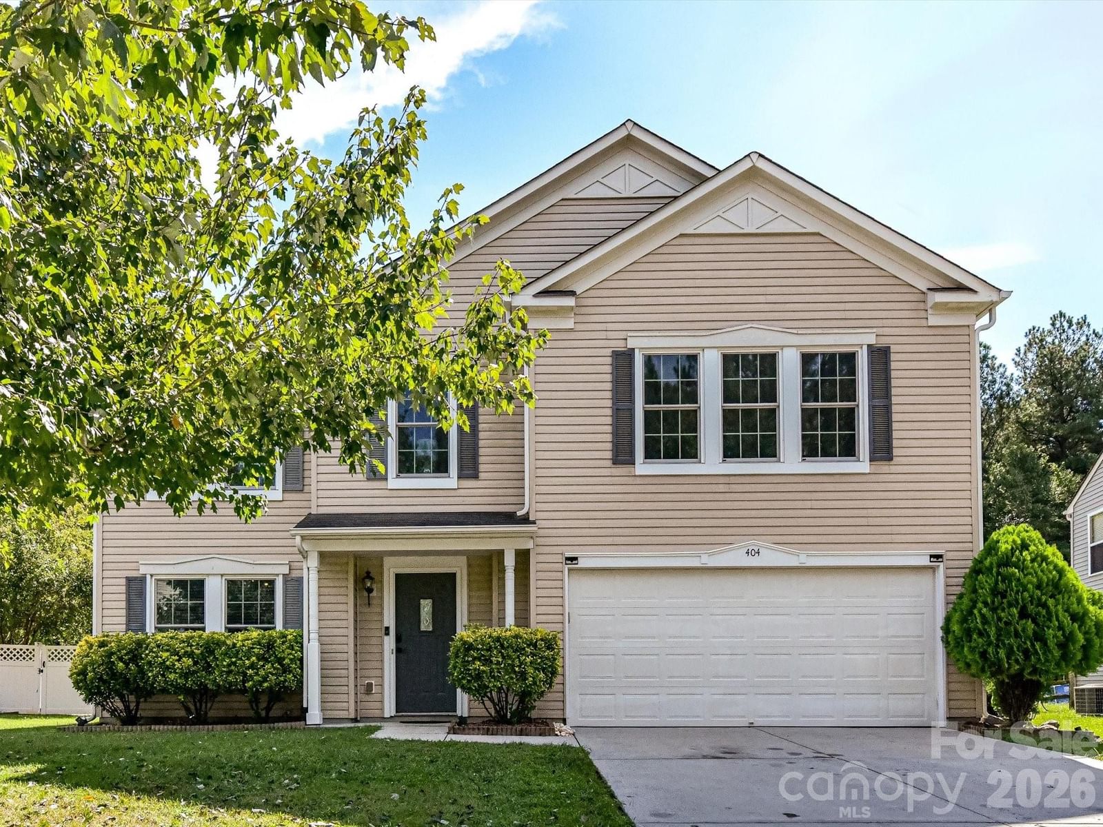 404 Inverness Lane, Salisbury, NC 28146 - Photo 1