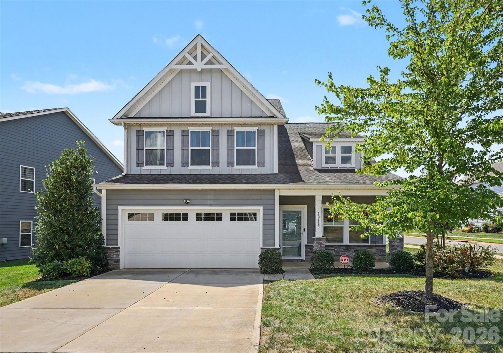 40163 Crooked Stick Drive, Lancaster, SC 29720
