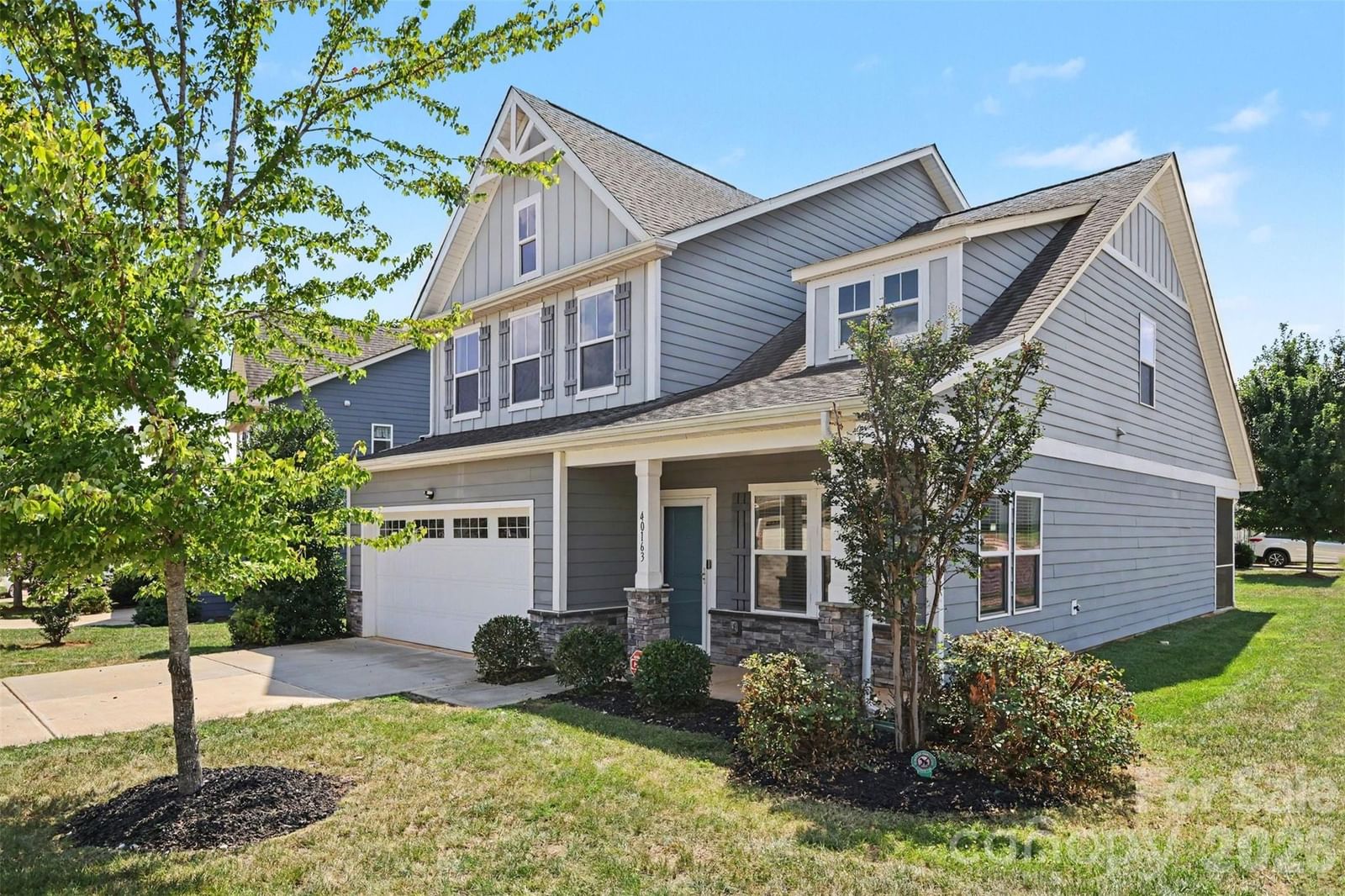 40163 Crooked Stick Drive, Lancaster, SC 29720 - Photo 2