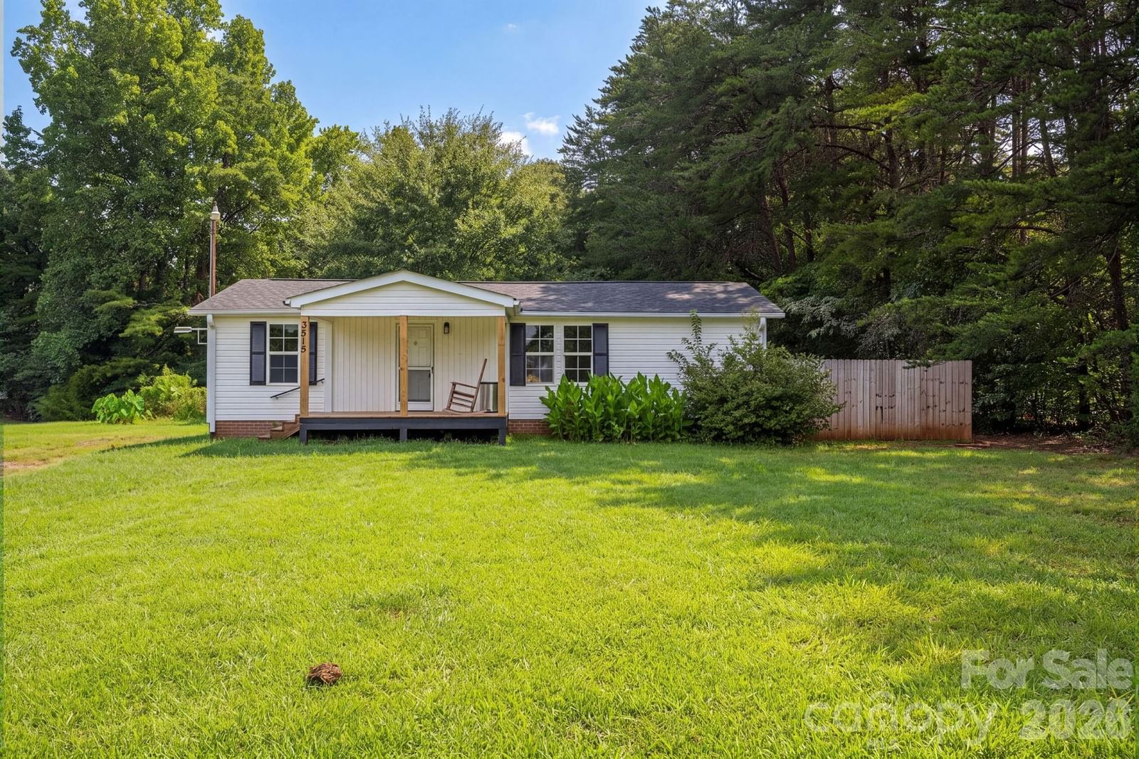 Property at 3515 Jeanette, Iron Station, NC 28080