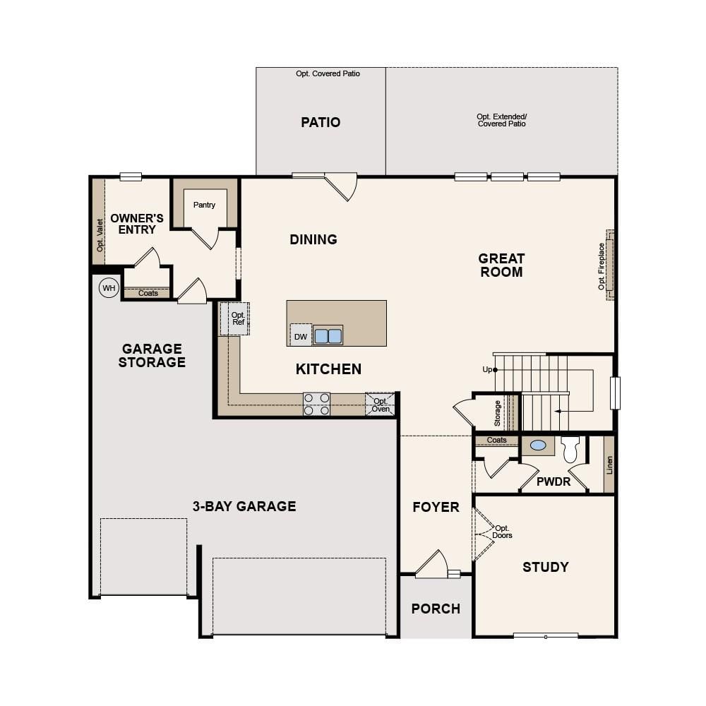 3507 Hartwell Lane, Monroe, NC 28112 - Photo 3
