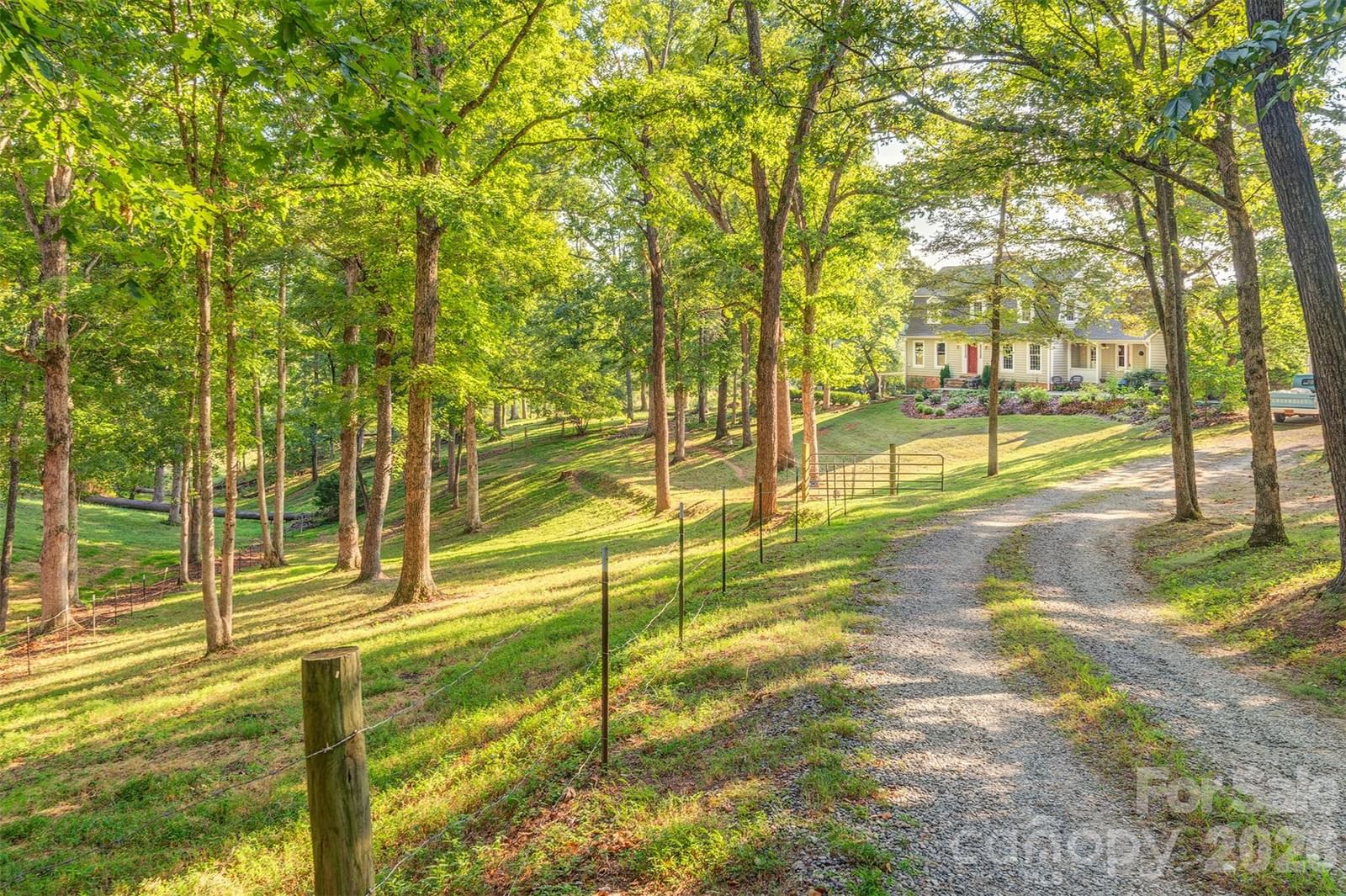 64 Greenridge Road, Weaverville, NC 28787