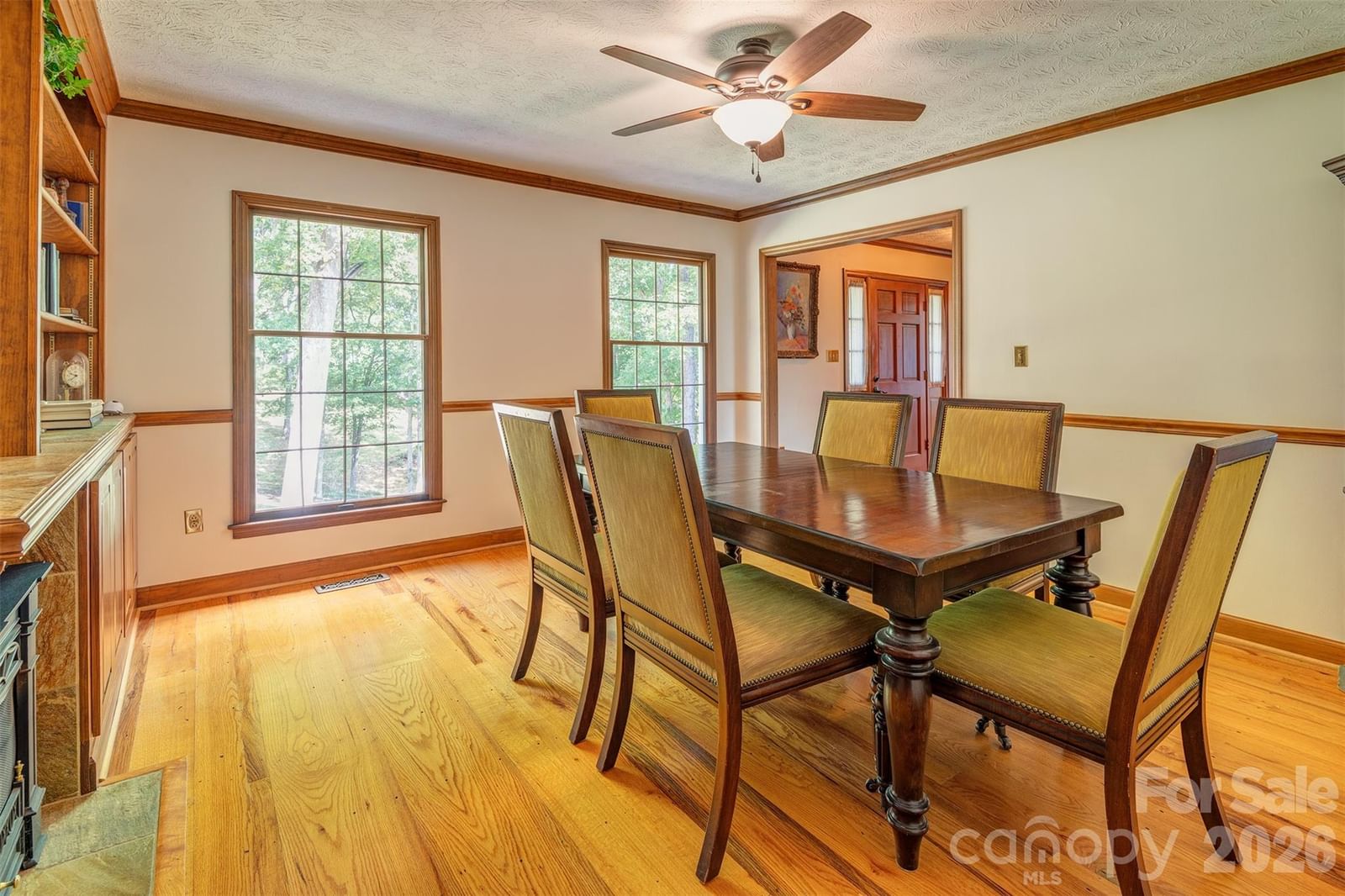 64 Greenridge Road, Weaverville, NC 28787 - Photo 5