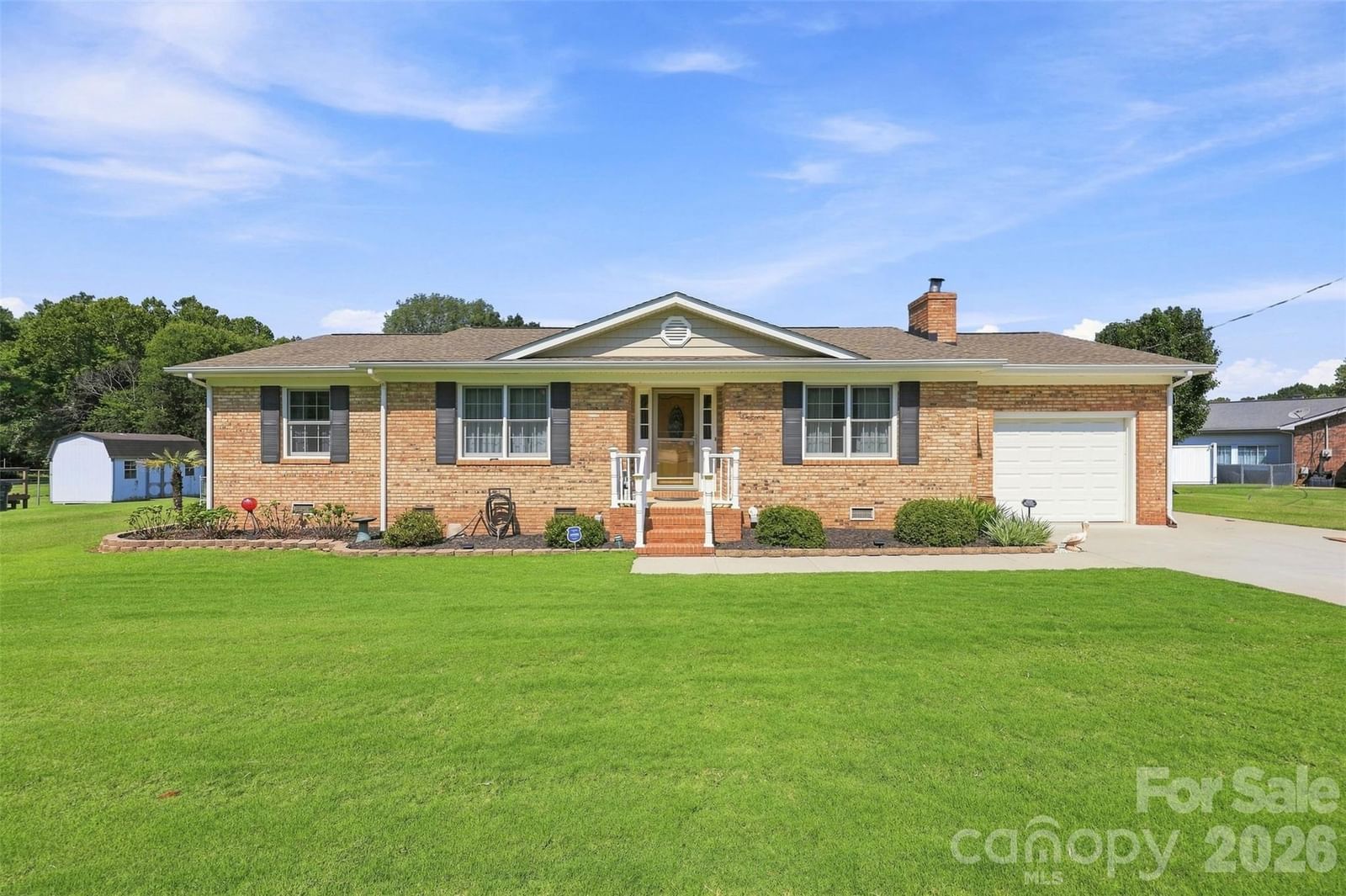 6591 Weldon Circle, Concord, NC 28027
