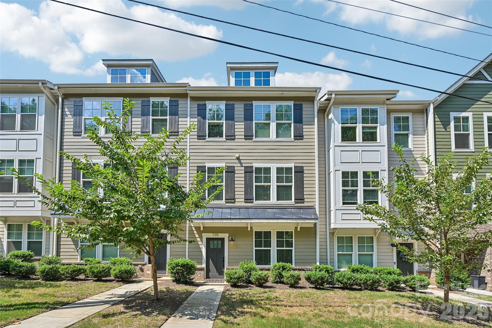 739 Beaty Street, Davidson, NC 28036 - Photo 2
