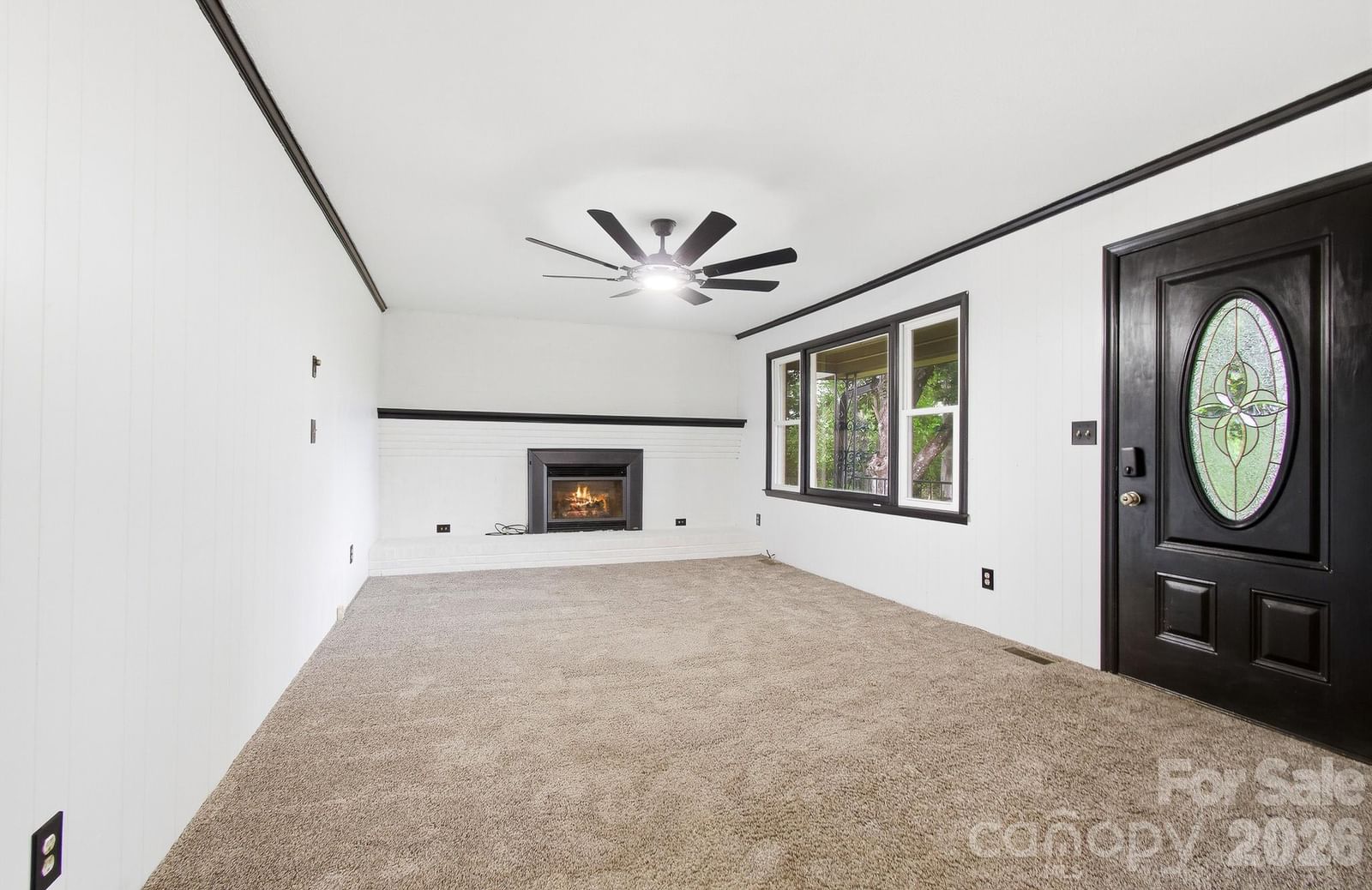 1371 Jackson Loop Road, Flat Rock, NC 28731 - Photo 5