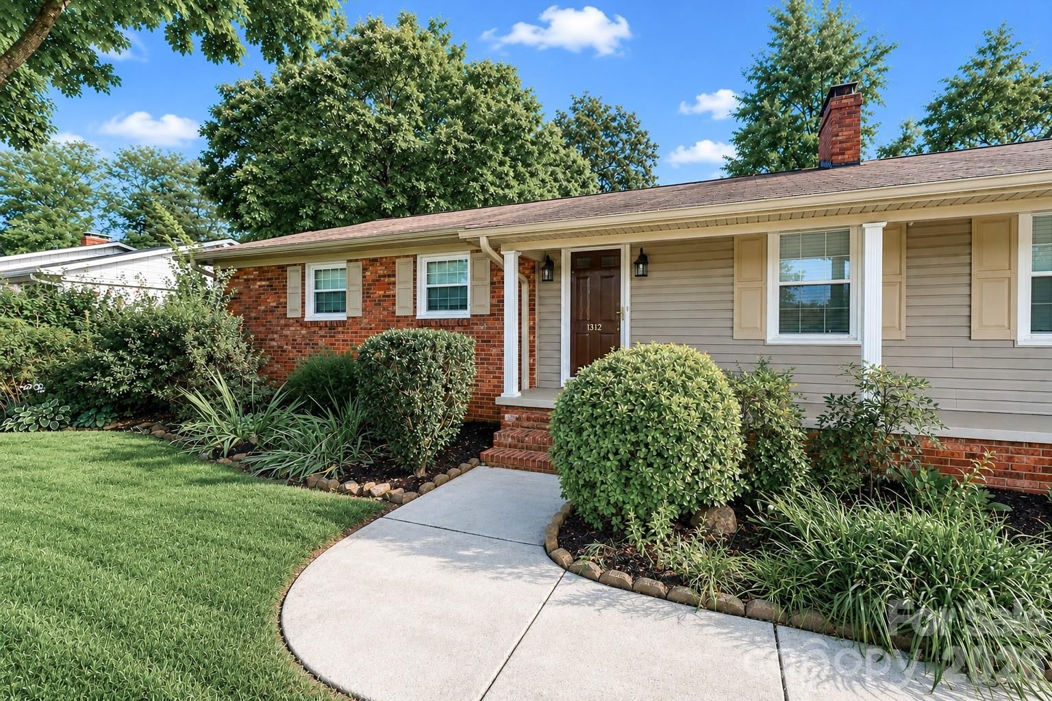 1412 Mount Vernon Avenue, Statesville, NC 28677 - Photo 3