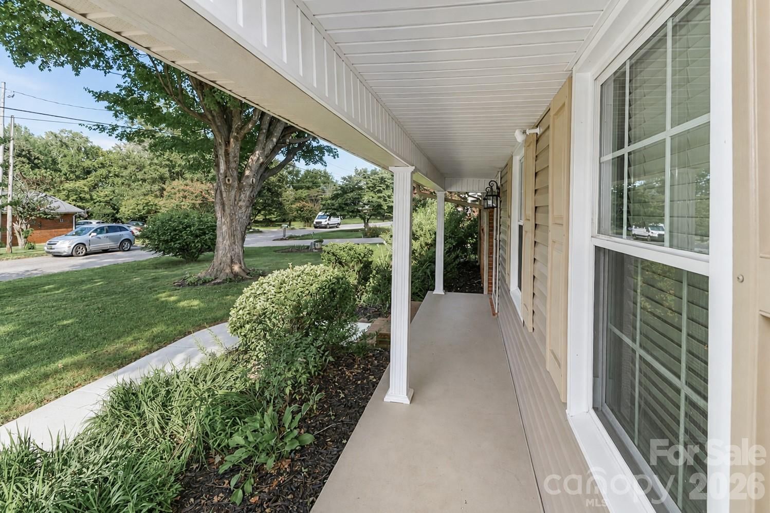 1412 Mount Vernon Avenue, Statesville, NC 28677 - Photo 5