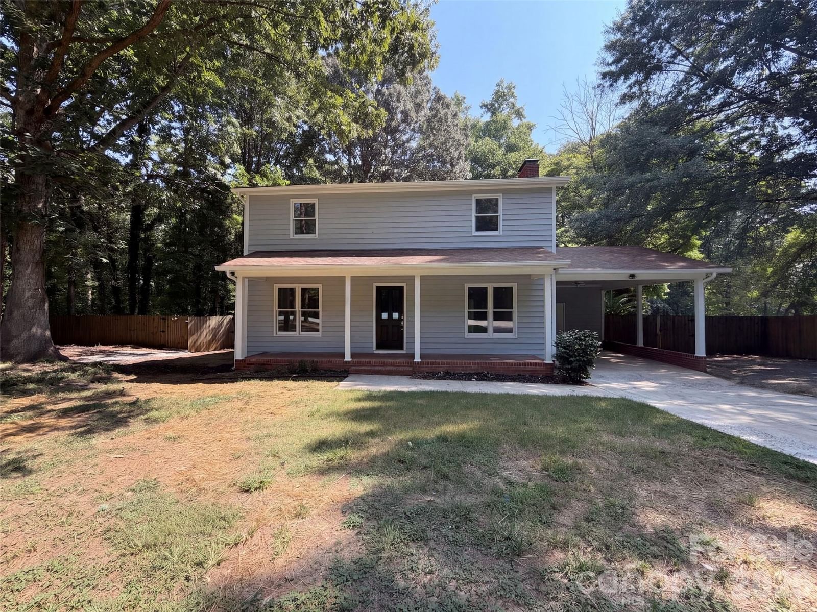 Property at 4614 Hickory Grove, Mount Holly, NC 28120