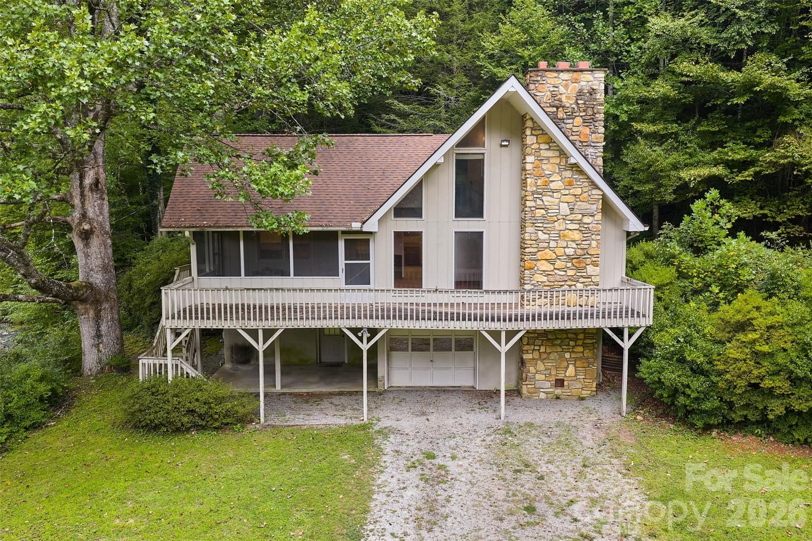 473 Middlefork Road, Brevard, NC 28712 - Photo 3