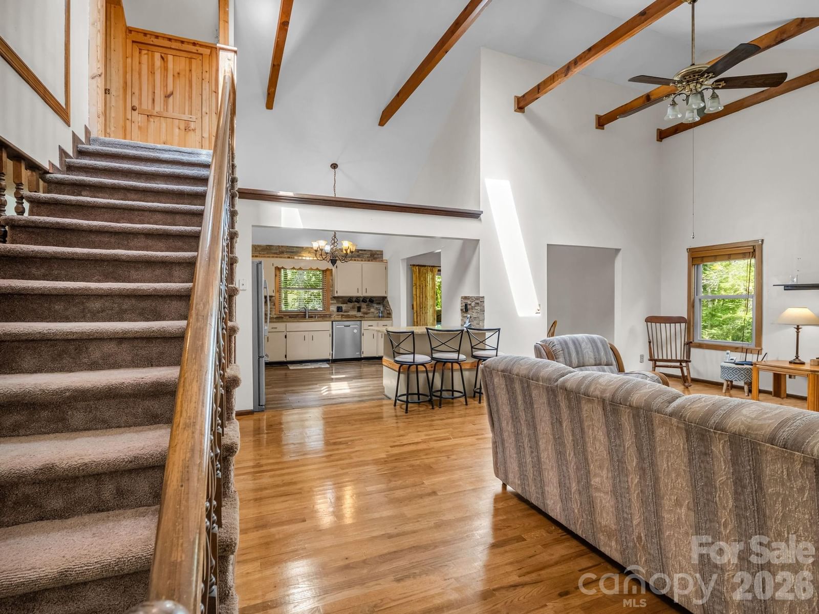 111 Buckeye Road, Lake Lure, NC 28746 - Photo 2