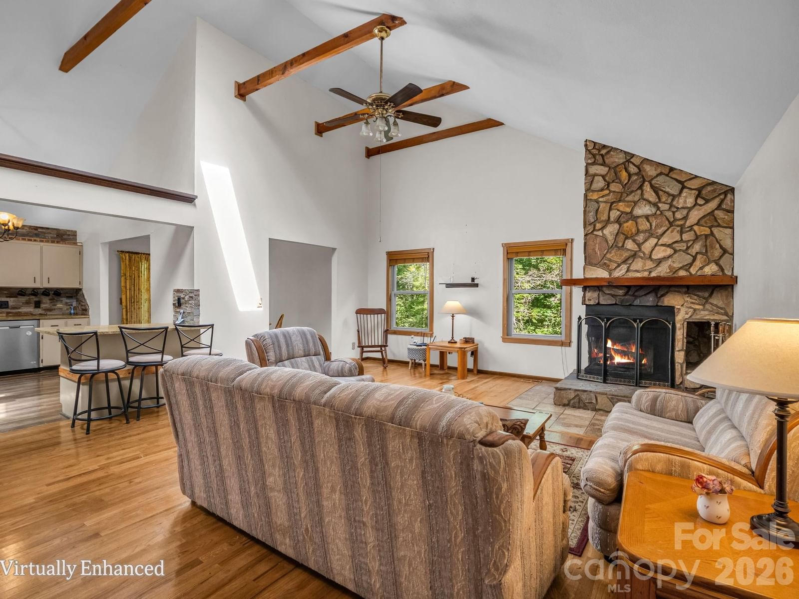 111 Buckeye Road, Lake Lure, NC 28746 - Photo 3