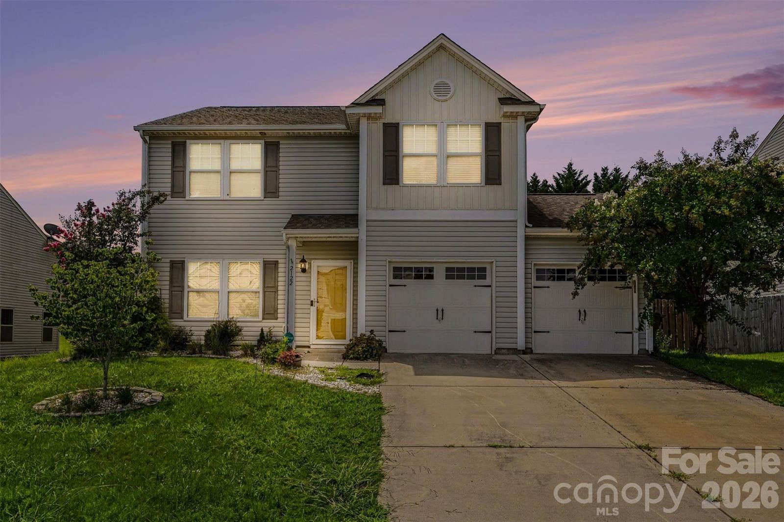 Property at 2122 Gillette, Clover, SC 29710