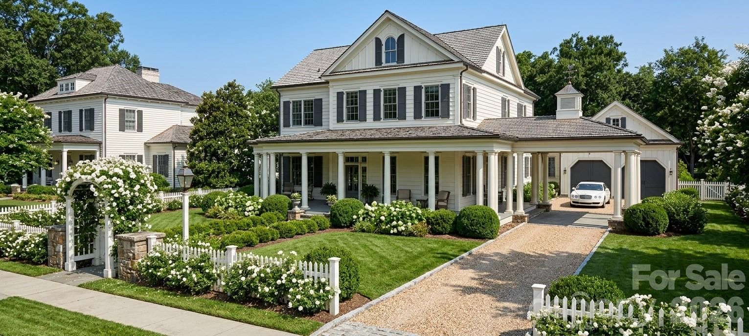 0 Tom Greene Road #3D, Waxhaw, NC 28173