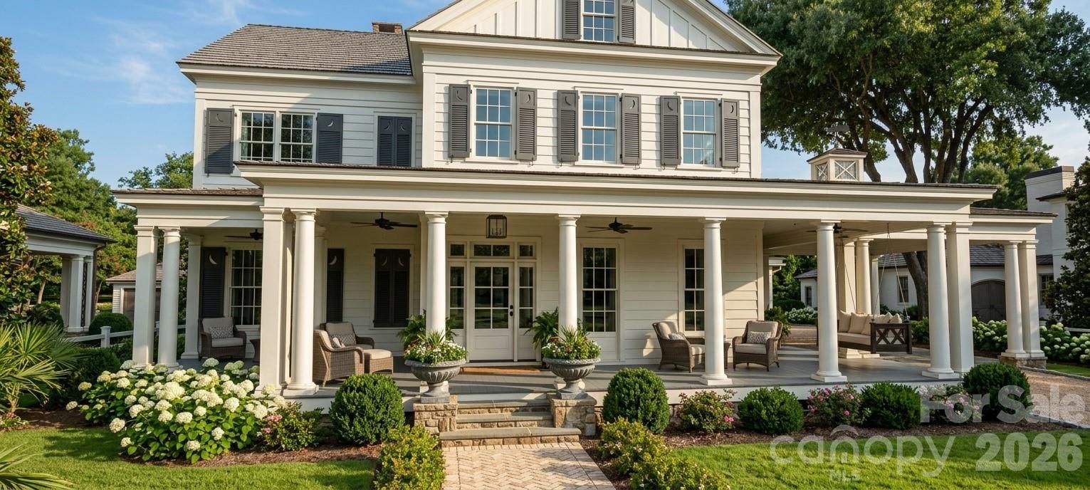 0 Tom Greene Road #3D, Waxhaw, NC 28173 - Photo 2