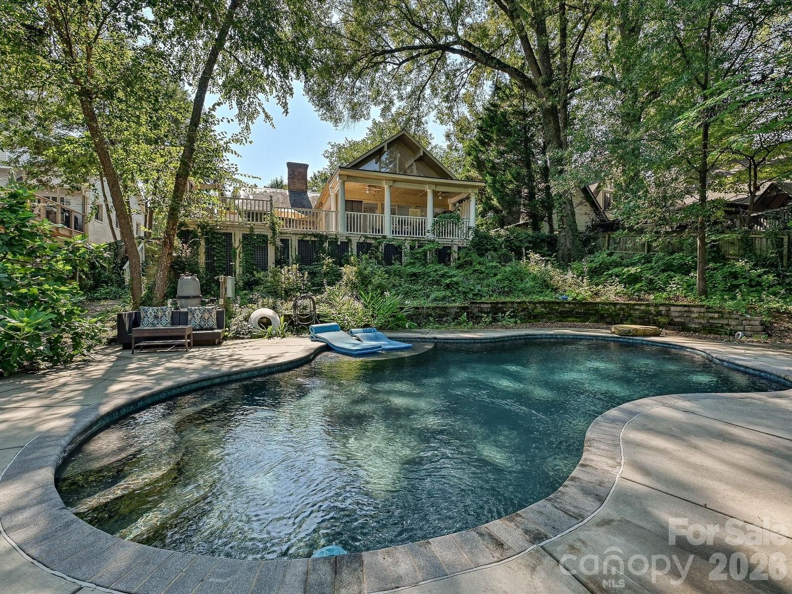 1538 Sterling Road, Charlotte, NC 28209 - Photo 3