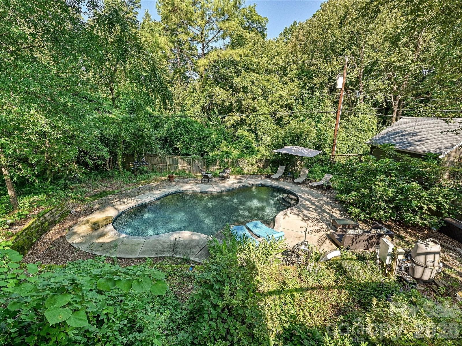 1538 Sterling Road, Charlotte, NC 28209 - Photo 4