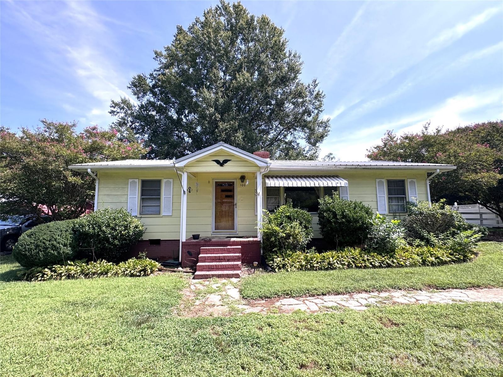 100 Dallas Street, Huntersville, NC 28078 - Photo 2