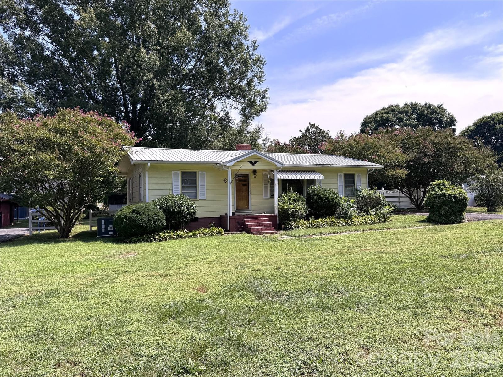 100 Dallas Street, Huntersville, NC 28078 - Photo 3