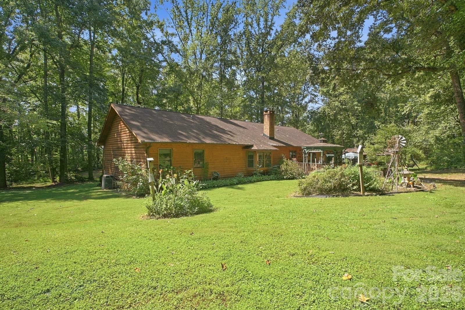 2340 Nc 152 Highway, China Grove, NC 28023 - Photo 5