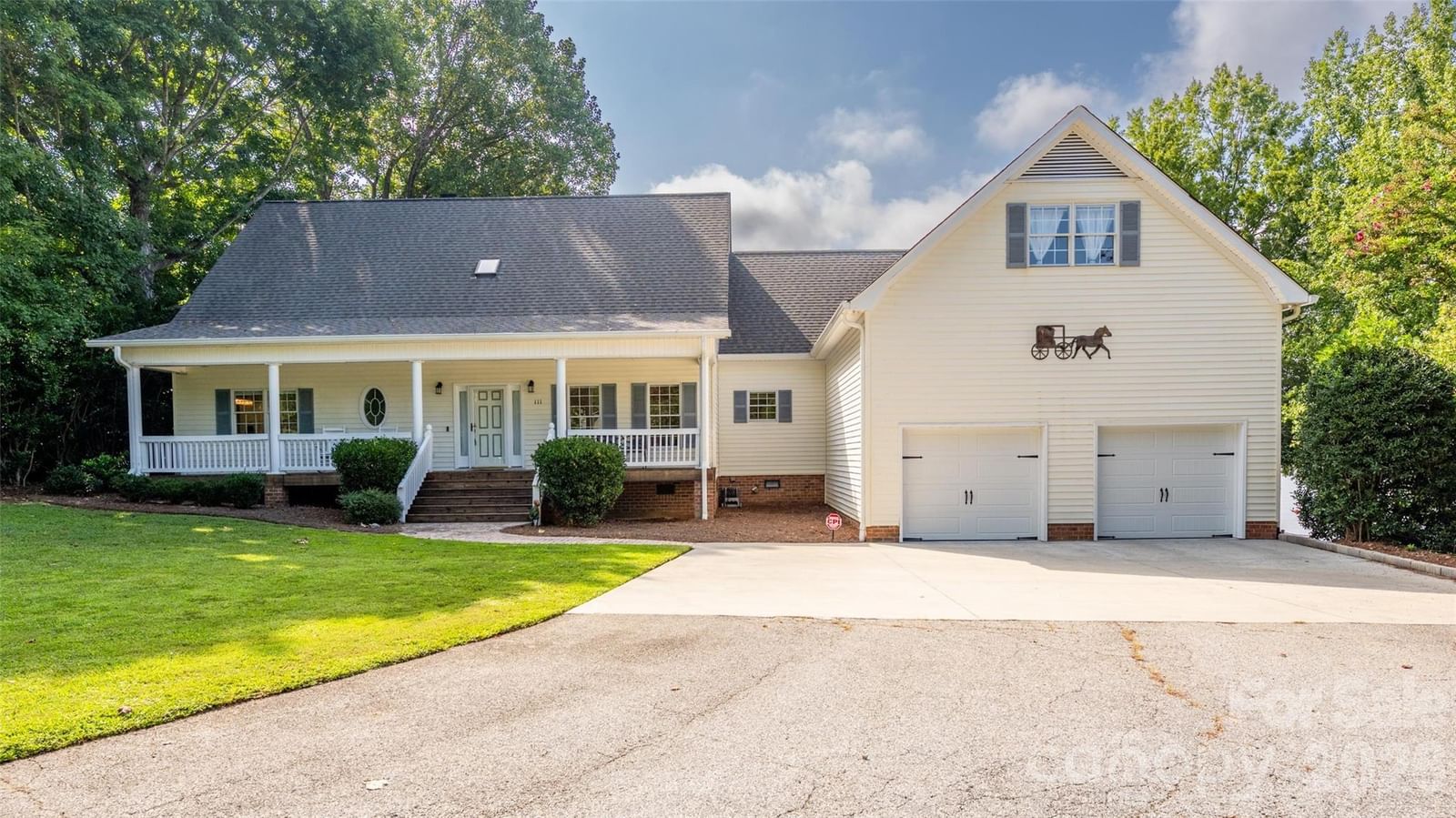 111 Leesburg Lane, Troutman, NC 28166 - Photo 2