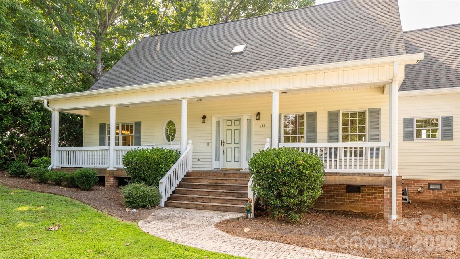 111 Leesburg Lane, Troutman, NC 28166 - Photo 3
