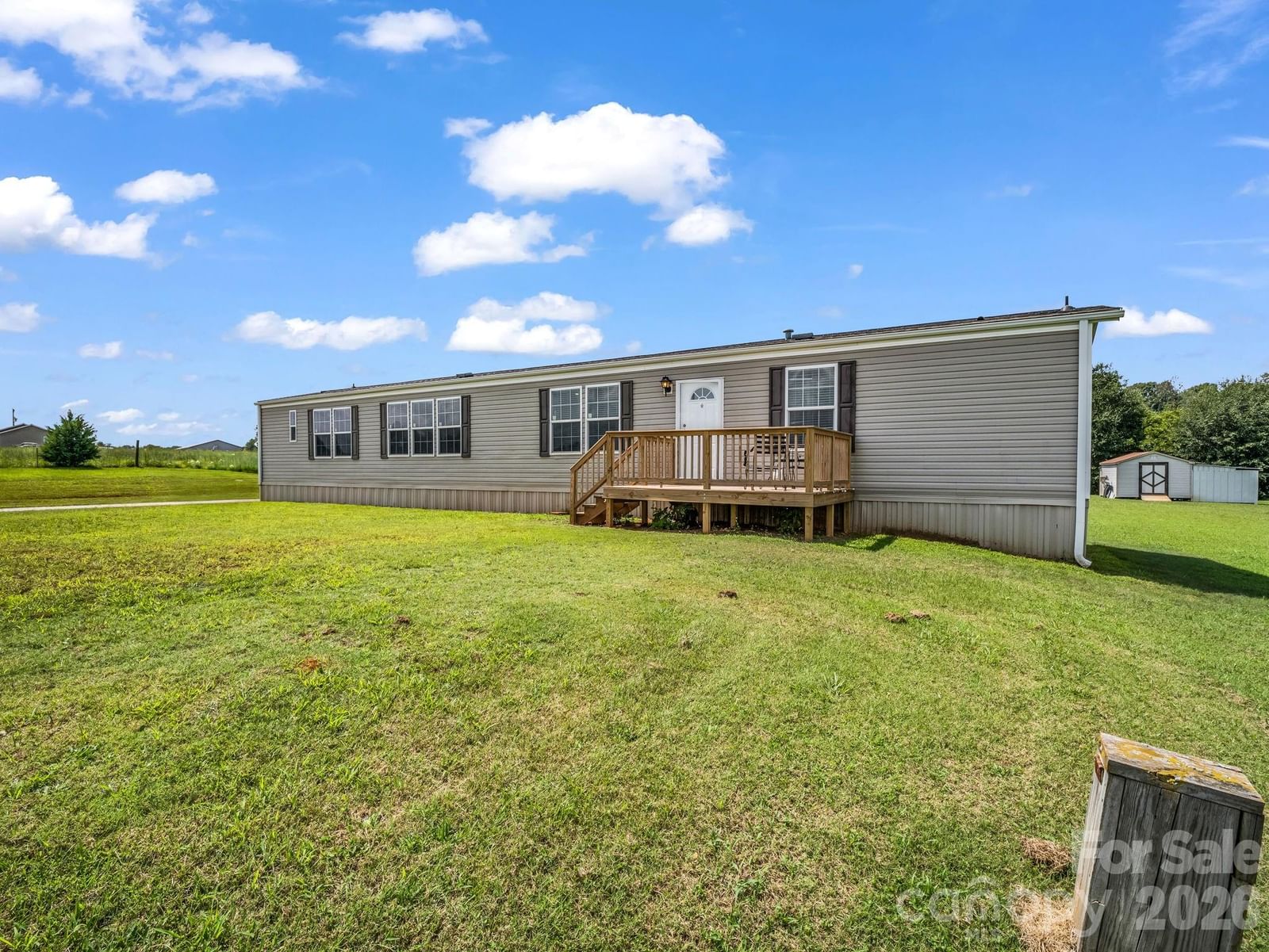 1760 Beachwood Road, Mooresboro, NC 28114