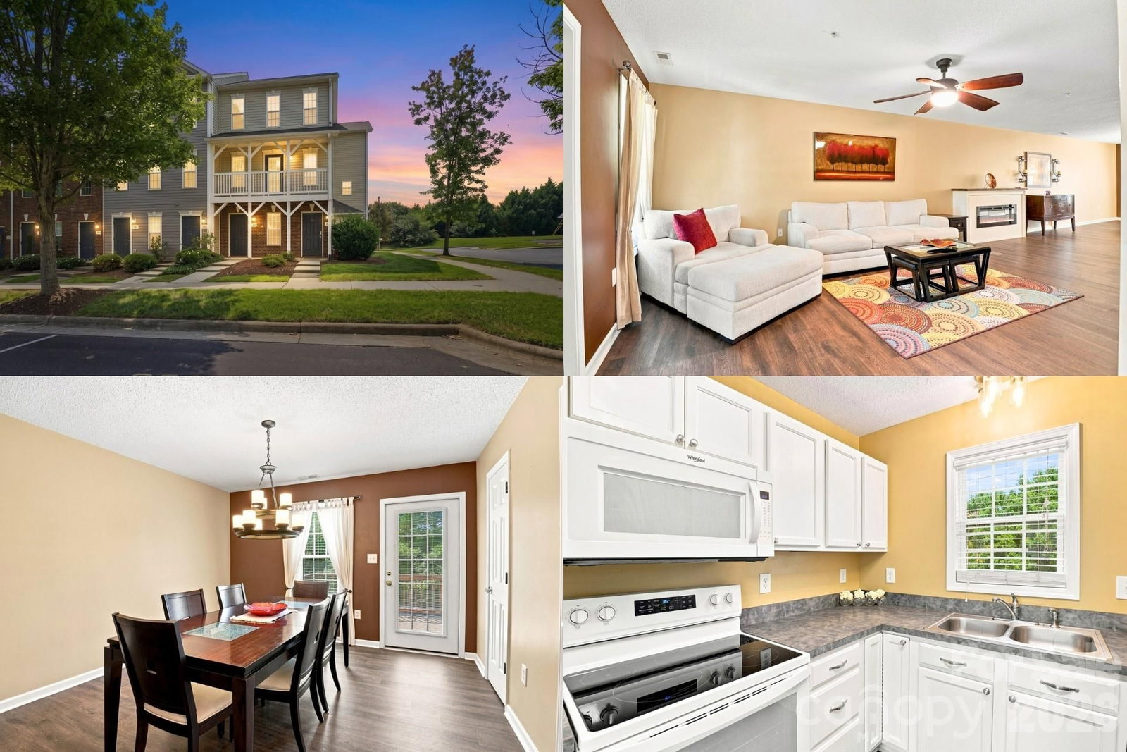 106 Locomotive Lane #201, Mooresville, NC 28115