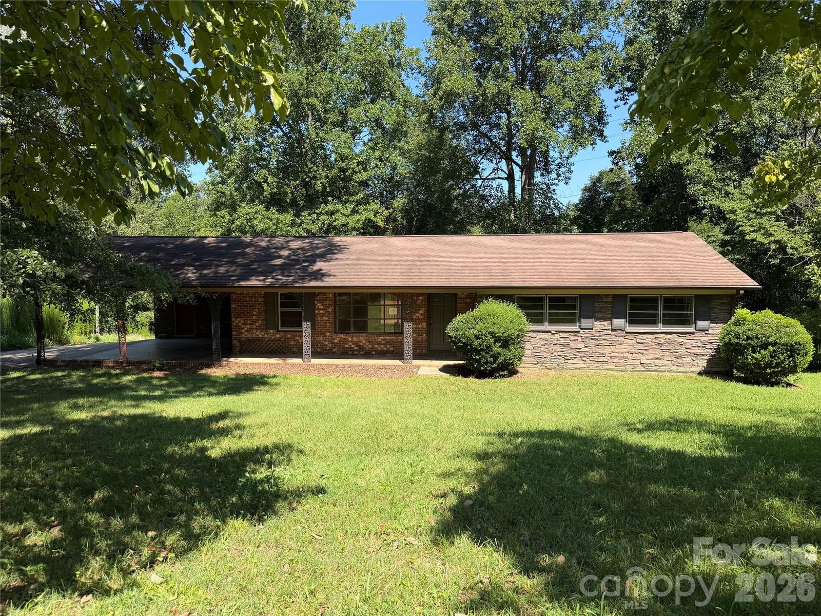 Property at 517 Goldwater, Shelby, NC 28152