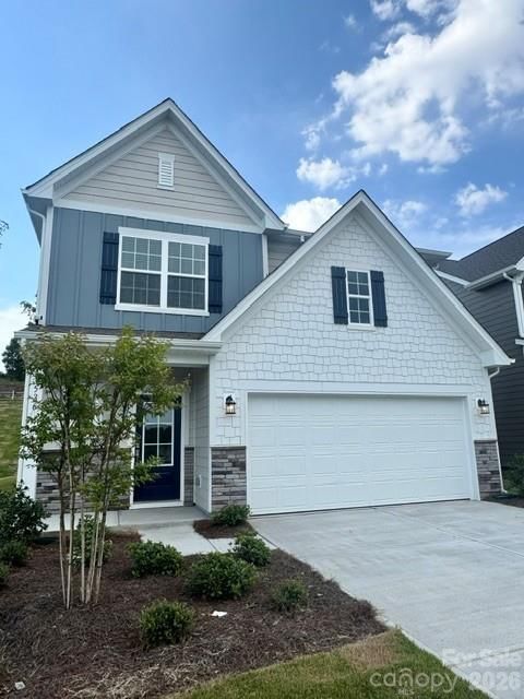 1536 Swallow Tail Drive #160, Belmont, NC 28012 - Photo 2