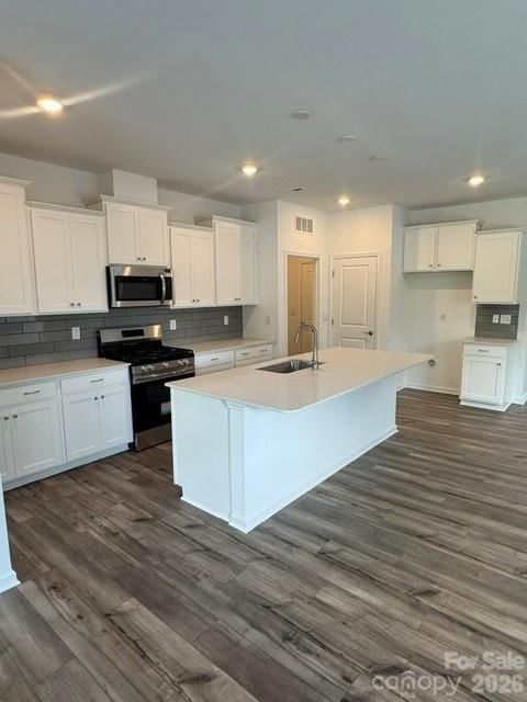 1536 Swallow Tail Drive #160, Belmont, NC 28012 - Photo 5