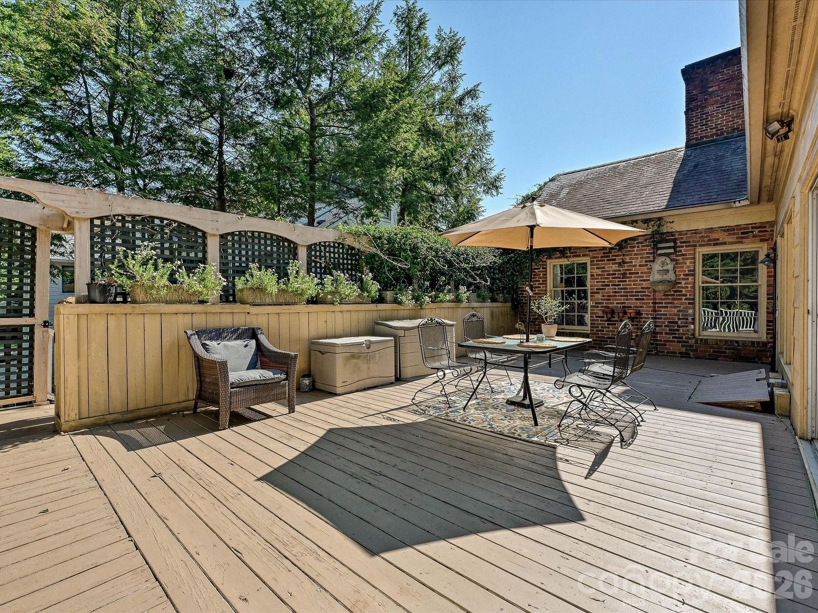 1538 Sterling Road, Charlotte, NC 28209 - Photo 5