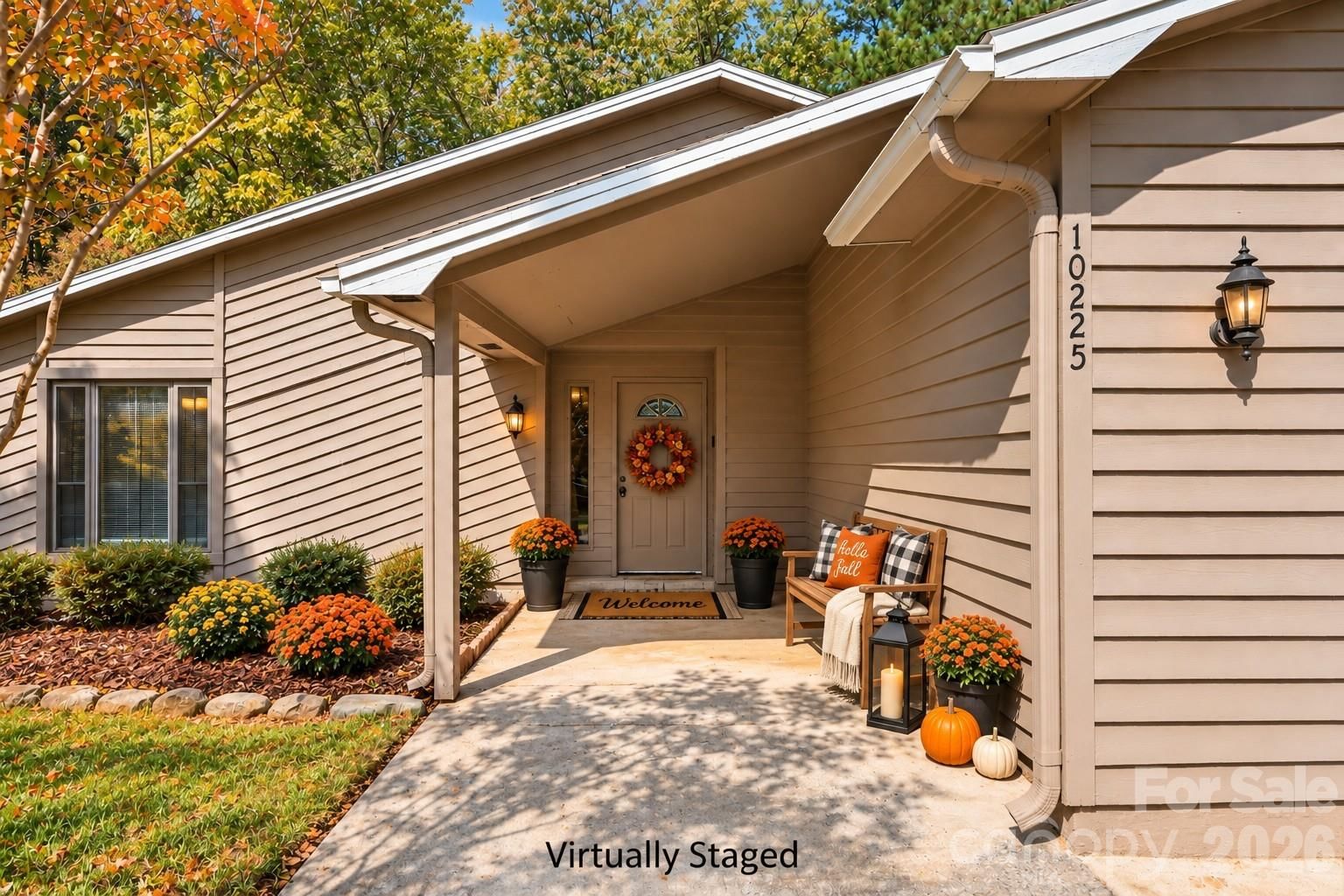 10225 Atchinson Drive, Mint Hill, NC 28227 - Photo 2