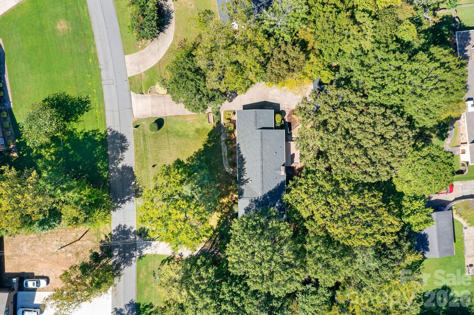 316 Hudson Drive, Harrisburg, NC 28075 - Photo 3
