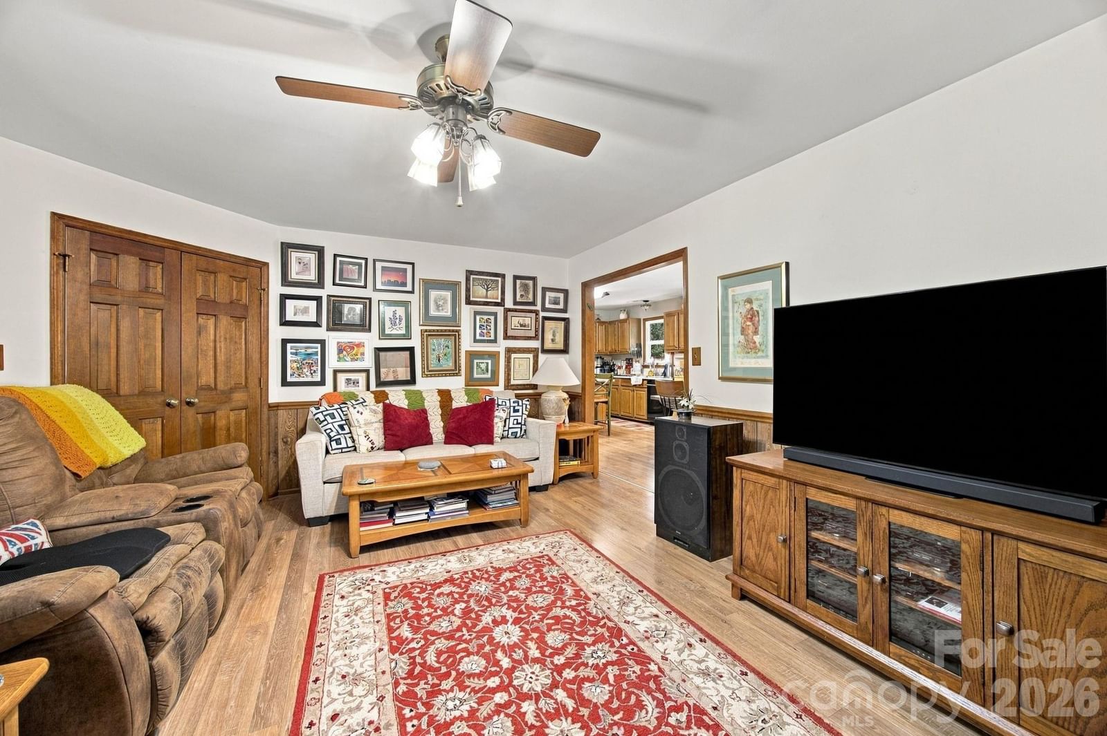 6134 Hickory Forest Drive, Charlotte, NC 28277 - Photo 5