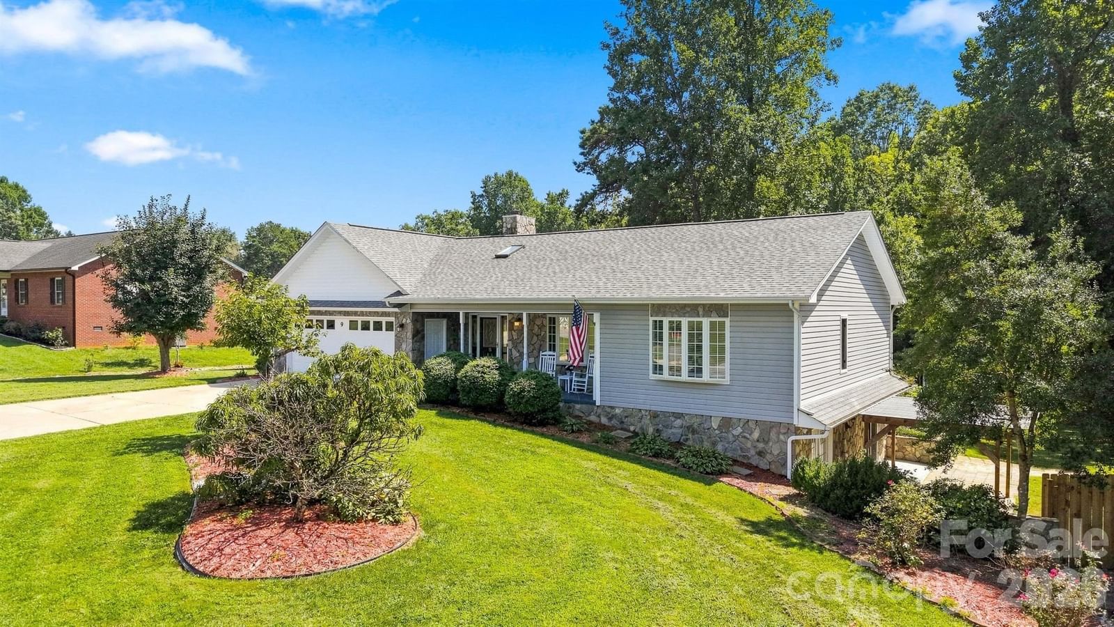9 Daniel Circle, Granite Falls, NC 28630 - Photo 3