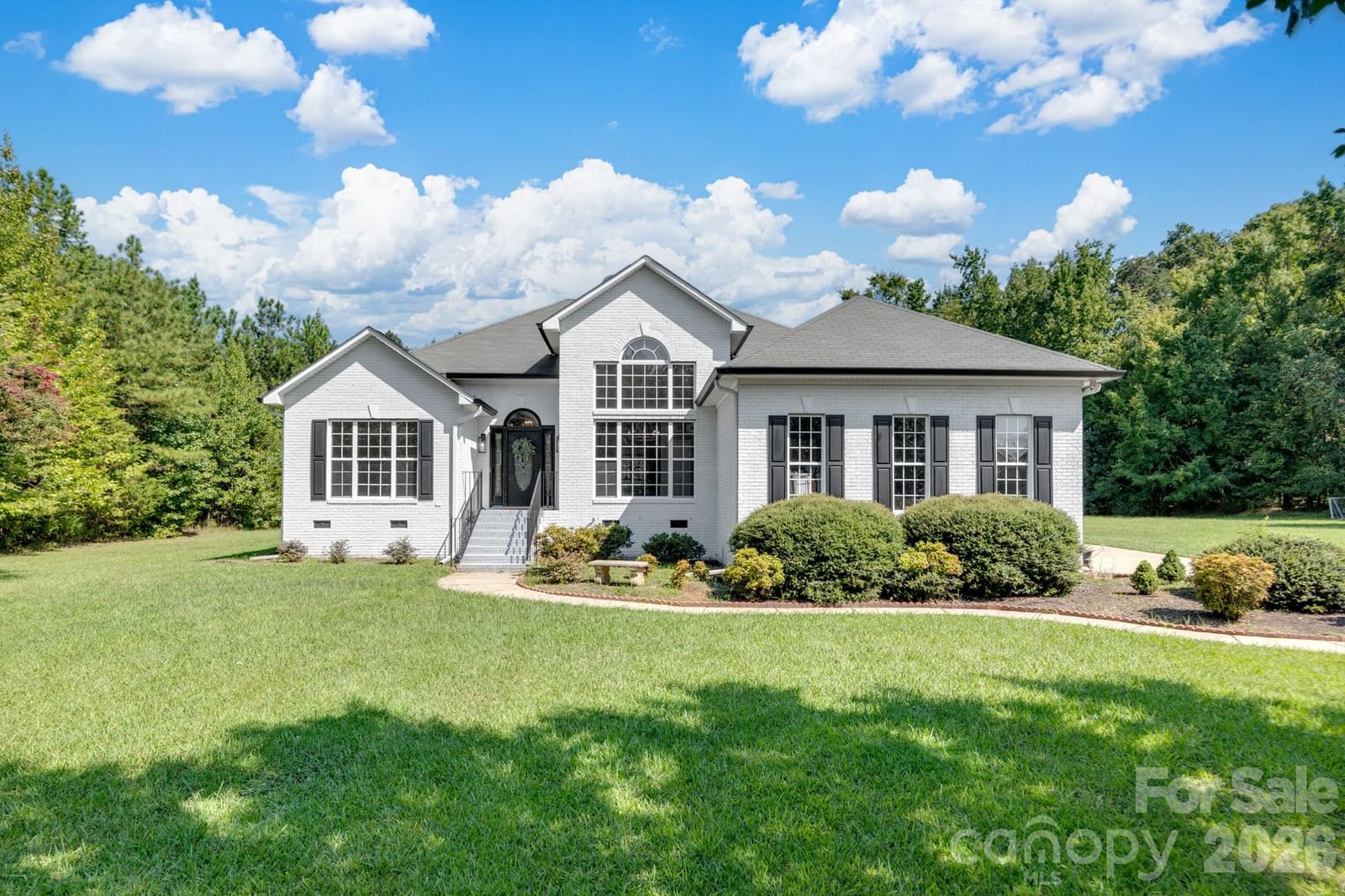 8025 Silver Maple Lane, Mint Hill, NC 28227 - Photo 2