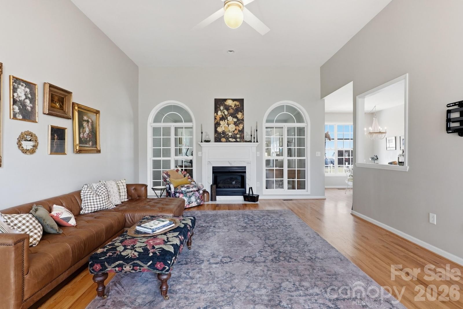 8025 Silver Maple Lane, Mint Hill, NC 28227 - Photo 4