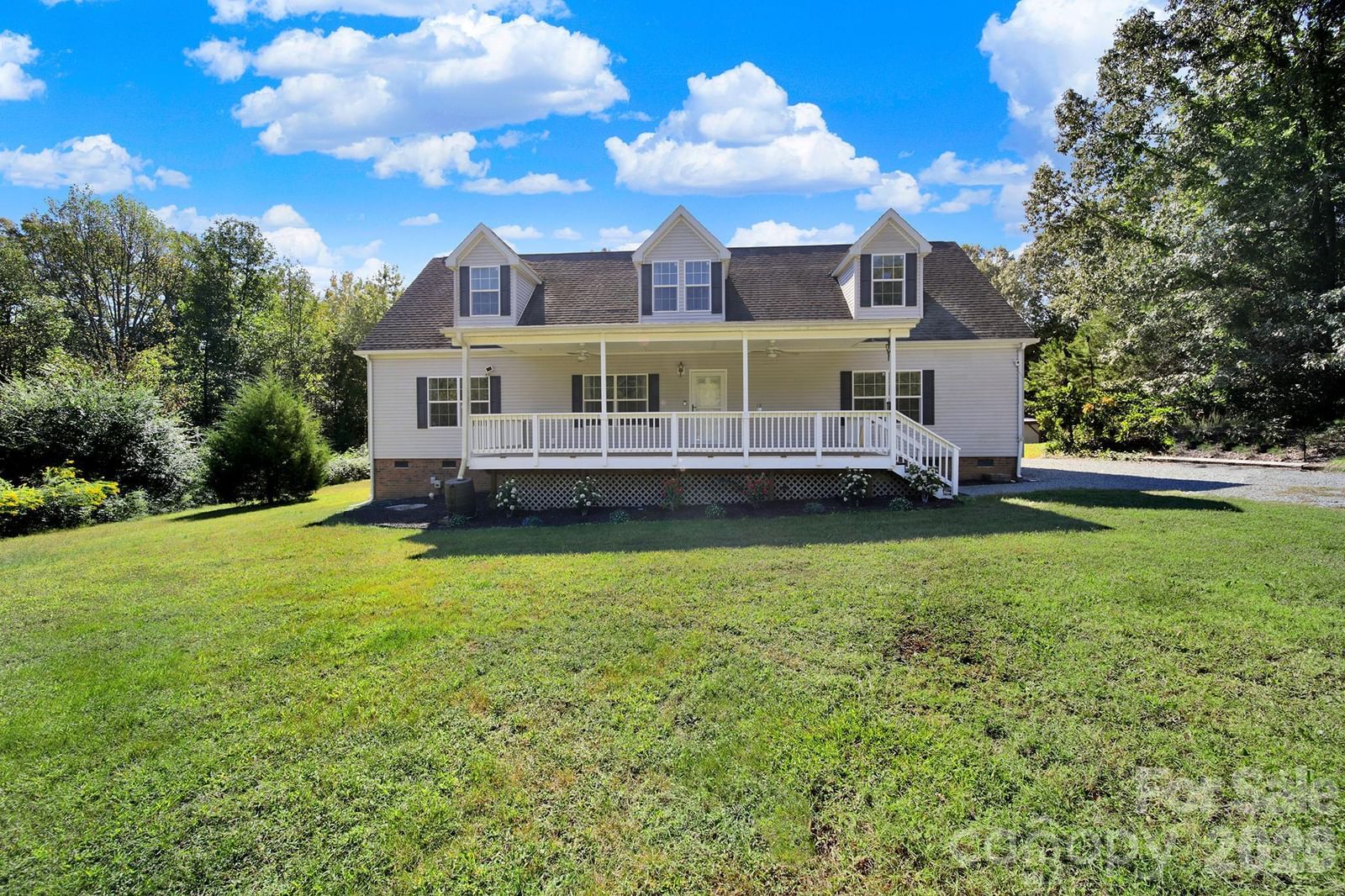 415 Maye Street, Wingate, NC 28174