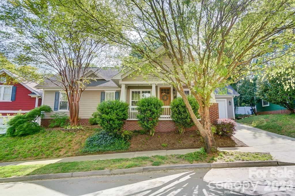 Property at 14100 Garden District, Huntersville, NC 28078
