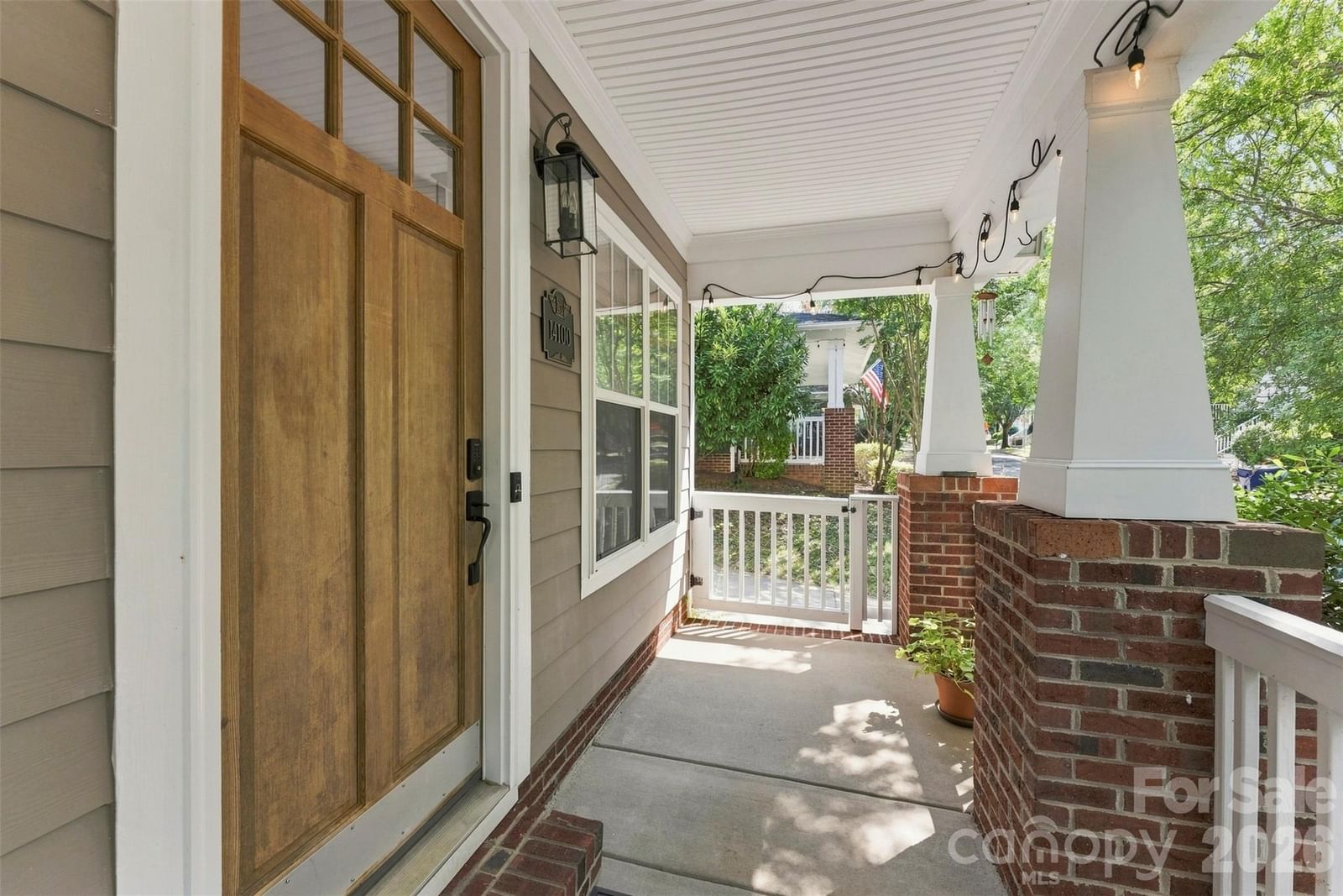 14100 Garden District Row, Huntersville, NC 28078 - Photo 4