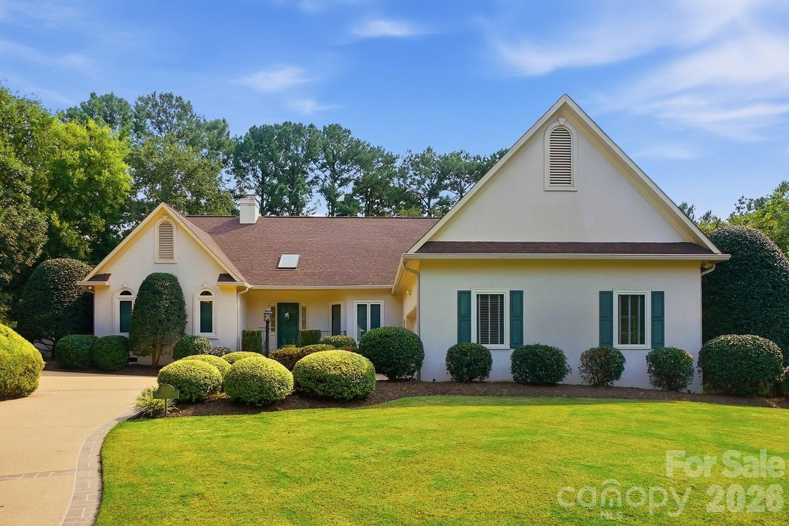 1159 Asheford Green Avenue, Concord, NC 28027 - Photo 2