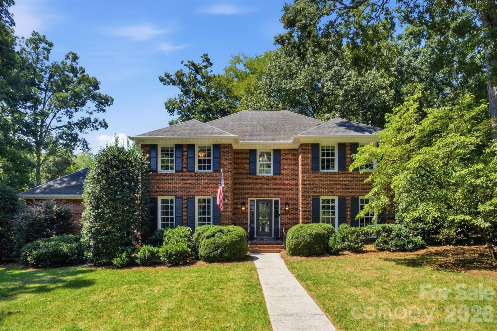 2801 Wamath Drive, Charlotte, NC 28210