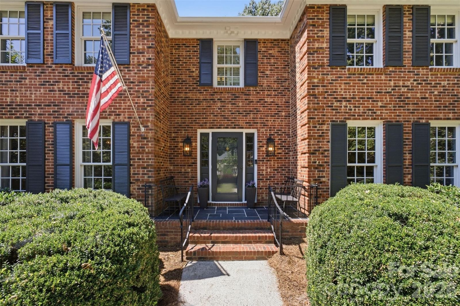 2801 Wamath Drive, Charlotte, NC 28210 - Photo 2