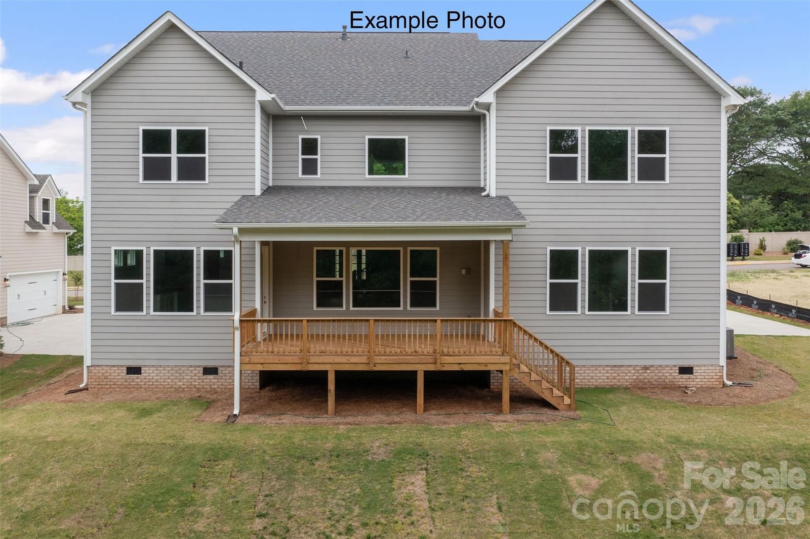 10914 Tyler Brook Lane #OAK0055, Mint Hill, NC 28227 - Photo 2